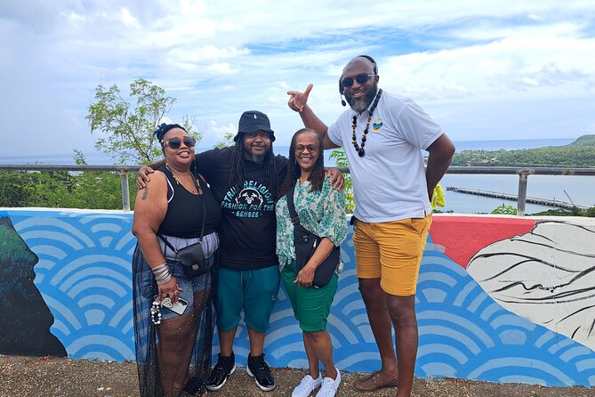 Feel the Giant Vibe Experience the ultimate getaway Lethe Jamaica - Who should book, and who should reconsider
