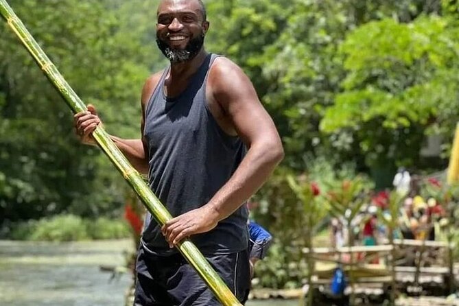 Feel the Giant Vibe Experience the ultimate getaway Lethe Jamaica - Sandy Bay ATV riding, guided trails and safety-first equipment