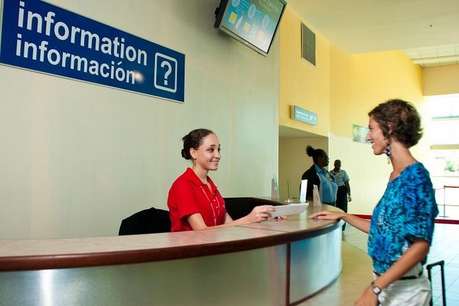 First Class Lounge, Fast Track & Round Trip Private Airport Transport Package - Timing and Duration: Why the Process Feels Shorter Than It Is