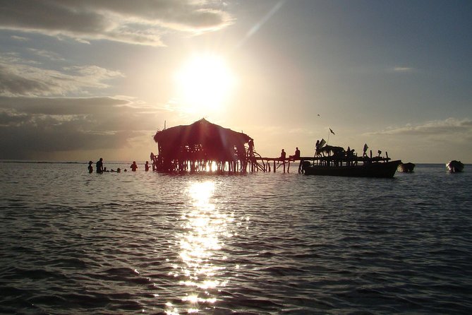 Floyd's Pelican Bar [Private Transportation] - Key things that make this Pelican Bar tour click