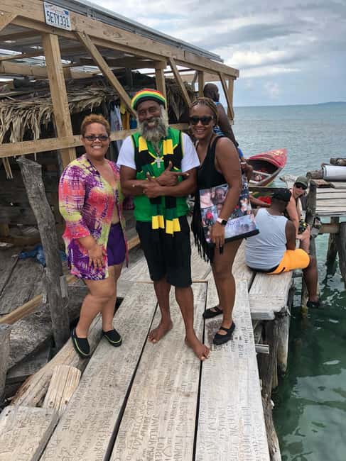 Floyd’s Pelican Bar, Ys Falls and Black River Safari Tour - Why This 3-Stop Jamaica Day Feels Better Than One Big Attraction