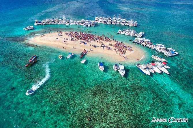 Friday Evening Kingston Harbour Cruise, Sunday Beach Cruise or Charter Our Boats - Key things to know before you go