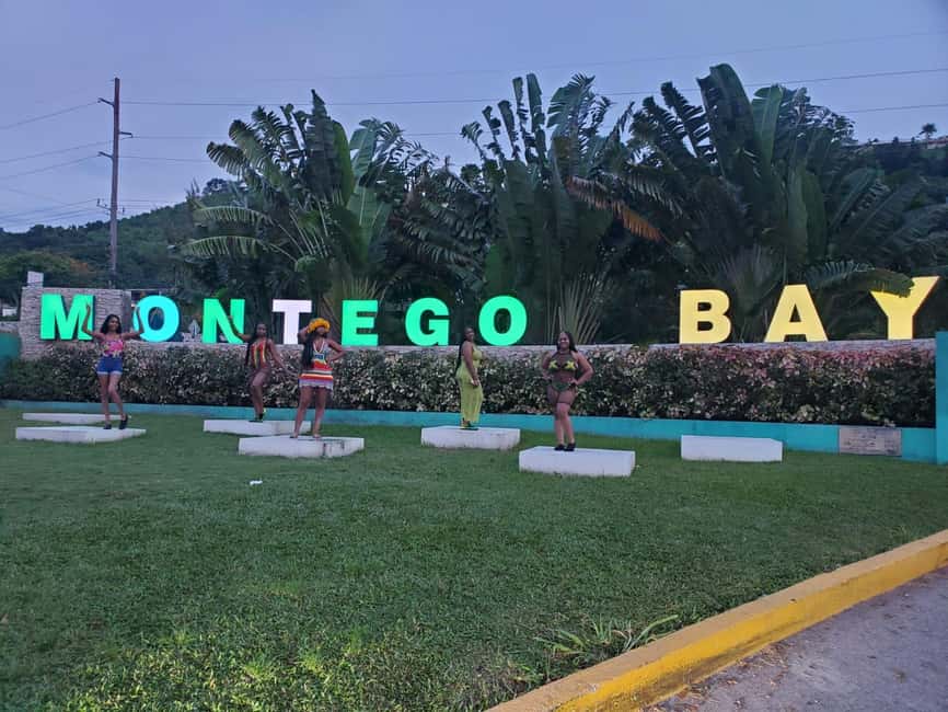 From Montego Bay: Bamboo Rafting & Limestone Massage Tour - On the Raft: Float Time, Fruit, Herbs, and the Feel of the Lethe River