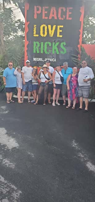 From Montego Bay/Falmouth: Negril Beach Catamaran Cruise - What to Bring for a Comfort-First Day