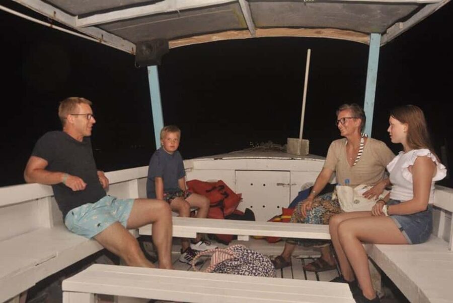 From Montego Bay: Luminous Lagoon Boat Tour with Transfer - Montego Bay Pickup and the Small-Boat Reality Check