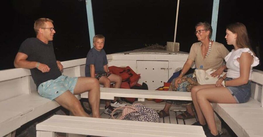 From Montego Bay: Luminous Lagoon Boat Tour with Transfer - Who This Tour Fits Best in Jamaica