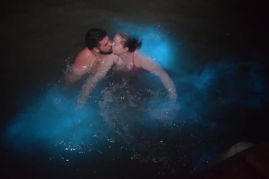 From Montego Bay: Luminous Lagoon Night Tour - Key highlights worth planning around