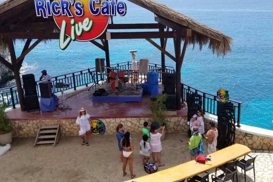 From Montego Bay: Negril Beach and Rick's Café Day Trip - Key Highlights Worth Your Time