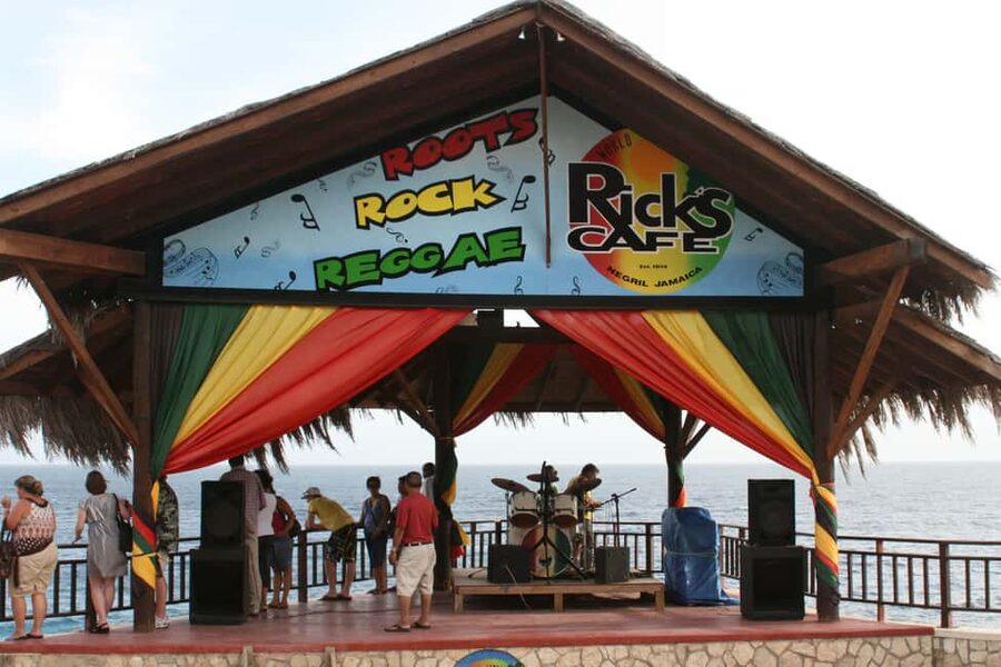 From Montego Bay: Negril Beach & Rick's Cafe Sunset Day Trip - Key things to know before you go