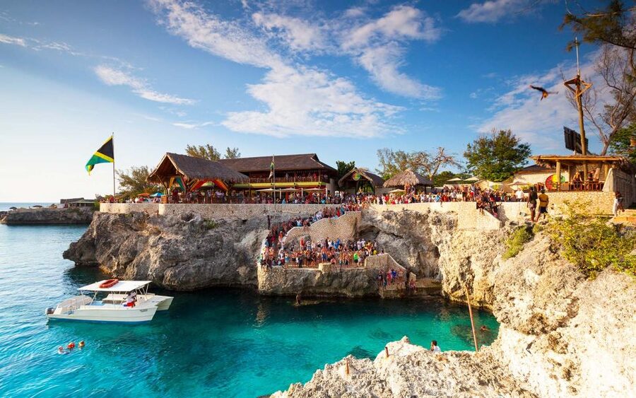 From Montego Bay: Negril Beach & Rick's Cafe Sunset Day Trip - Safety, comfort, and the small details that matter