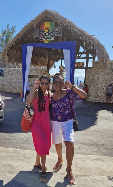 From Montego Bay: Negril Day Trip and Rick's Café Sunset - Key Points You’ll Care About