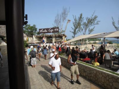 Negril Day Trip and Rick’s Café Sunset