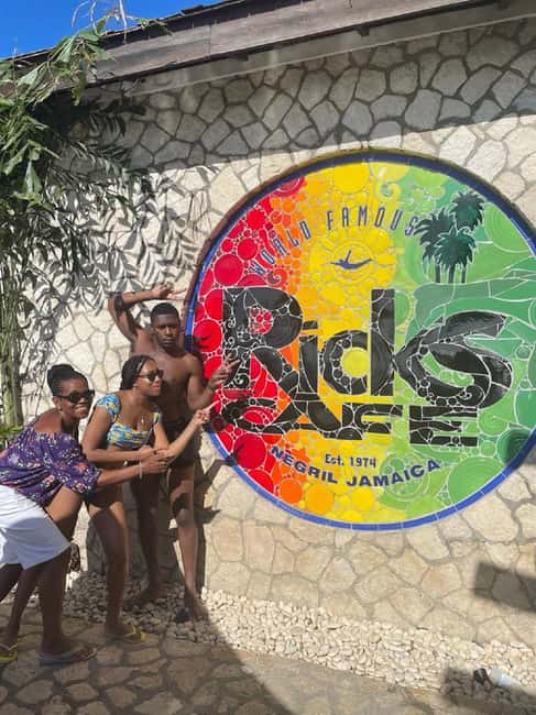 From Montego Bay: Negril Day Trip and Rick's Café Sunset - Drivers Matter More Than You Think on This Route