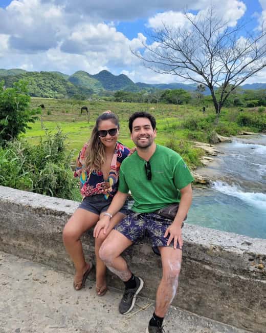 From Montego Bay/Negril: RastaSafari UTV Experience - Price and value: is $165 per person worth it?