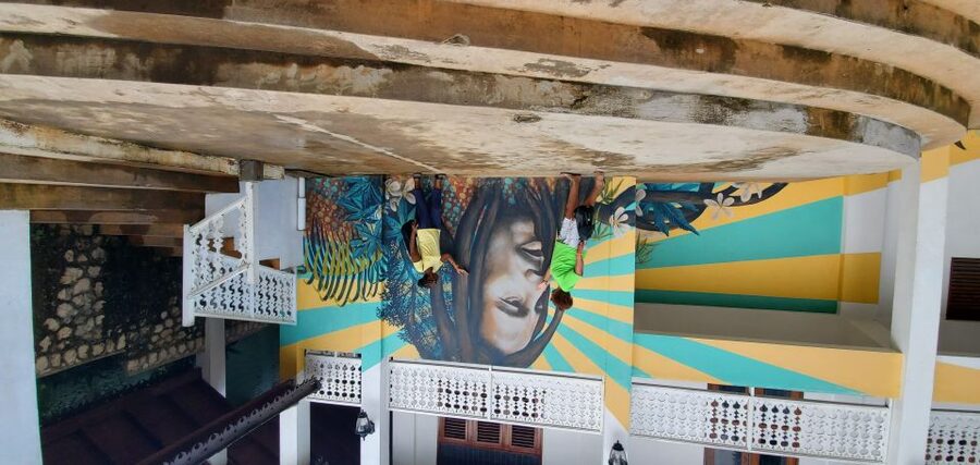 From Montego Bay: The Bob Marley Guided Tour of Nine Mile - Stairs, Rain or Shine, and Packing for a Better Day