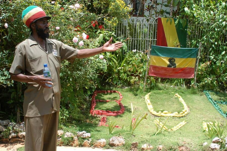 From Montego Bay: The Bob Marley Guided Tour of Nine Mile - Nine Mile, Marley’s Birthplace, and Why This Day Trip Works
