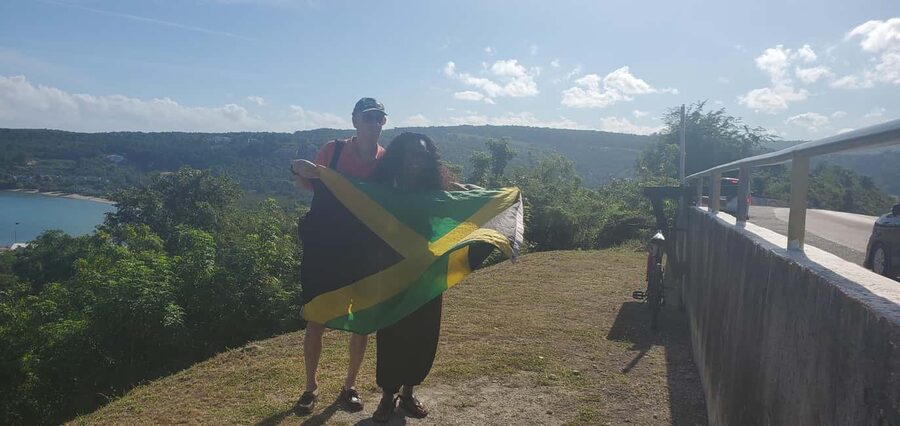 From Montego Bay: The Bob Marley Guided Tour of Nine Mile - Nine Mile Village Time: Childhood Home Visits and Community Feel