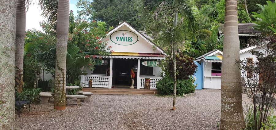 From Montego Bay: The Bob Marley Guided Tour of Nine Mile - What the 5-Hour Schedule Really Feels Like