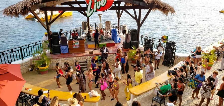 From Negril/Palladium: Negril Beach and Ricks Cafe Tour - Key Points You Should Know Before You Go