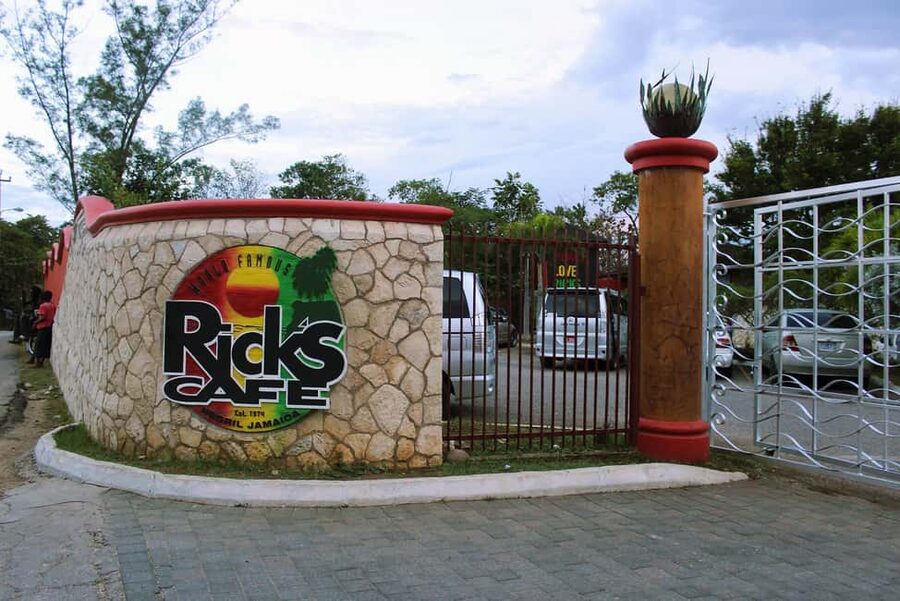 From Negril/Palladium: Negril Beach and Ricks Cafe Tour - What to Bring So Your Day Feels Easy, Not Frustrating
