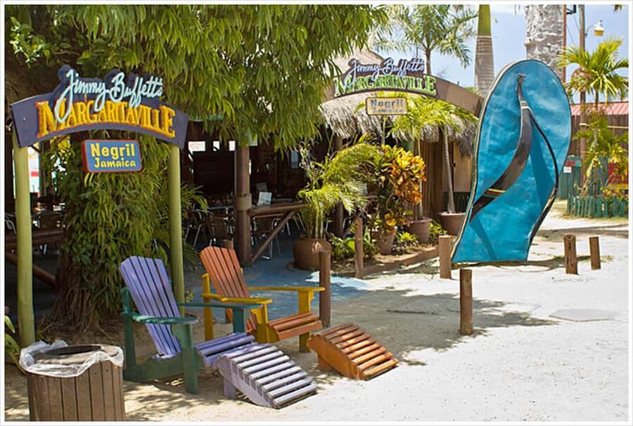 From Negril/Palladium: Negril Beach and Ricks Cafe Tour - The Ride From Your Hotel: Straightforward, but Know Where You’re Being Picked Up