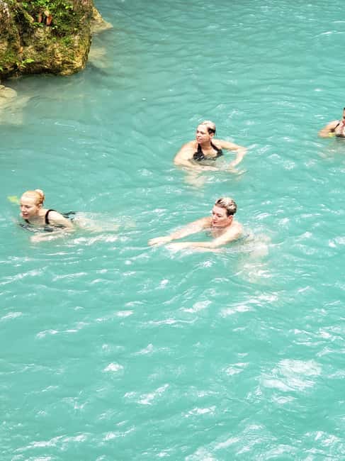From Ocho Rios: Blue Hole Secret Waterfall & Highlight Tour - My booking verdict