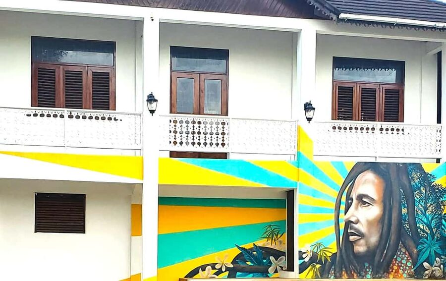 From Ocho Rios: Bob Marley Mausoleum Entry Tickets and Tour - Key Points to Know Before You Go