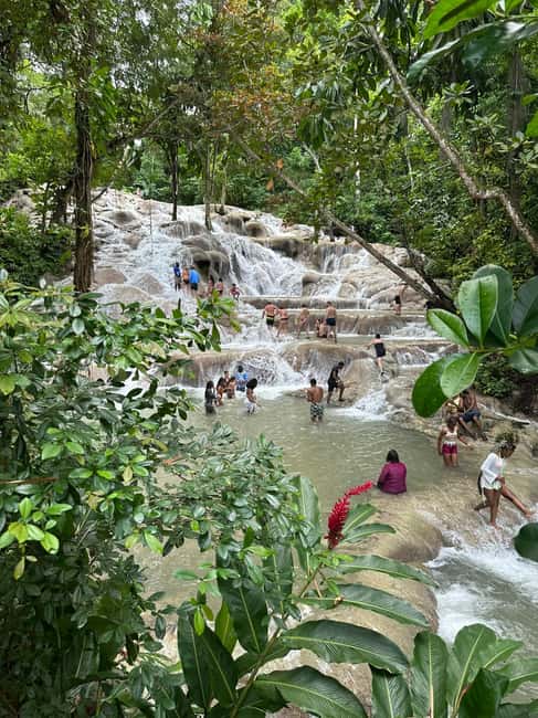 From Ocho Rios / Runaway Bay: Day Trip to Dunn's River Falls - Value check: is $59 a good deal for this kind of day?