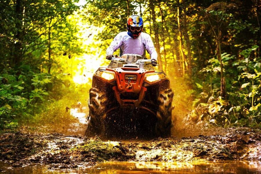 From Ocho Rios: Yaaman Adventure Park ATV Tour with Lunch - Why Yaaman Adventure Park Feels Different Than a Typical ATV Tour
