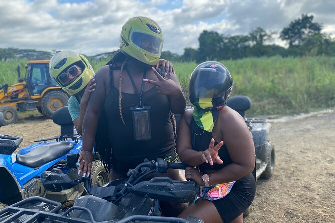 Full Day ATV Bush Trail and Water Sports Tour with Rick's Cafe - The Real Logistics That Can Make or Break Your Day