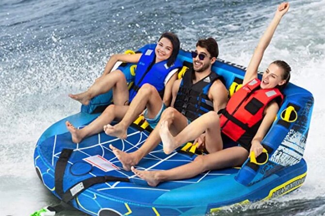 Full Day ATV Bush Trail and Water Sports Tour with Rick's Cafe - Quick FAQ: What You Should Expect