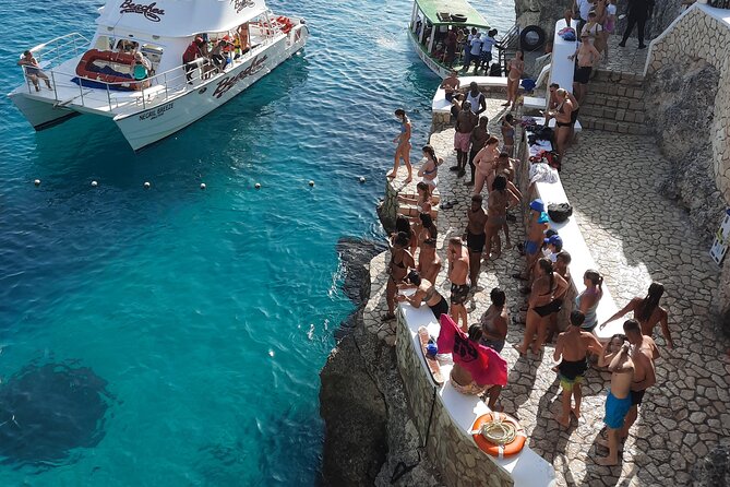 Full Day ATV, Ricks Café, Beach and Shopping Tour from Montego Bay - Price and value: what $220 buys you in real time