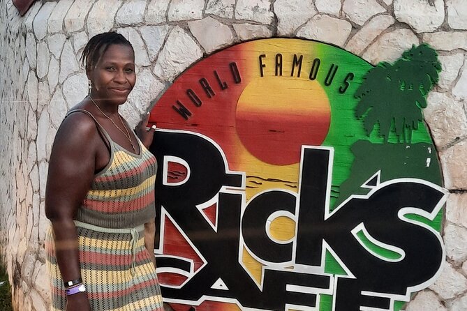 Full Day ATV, Ricks Café, Beach and Shopping Tour from Montego Bay - What to pack (so the muddy ATV does not ruin your beach day)