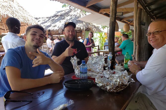 Full-Day Negril & Ricks Cafe Sunset Tour from Montego Bay - From Montego Bay to Negril, in one smooth plan