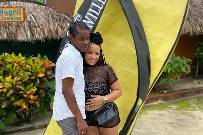 Full-Day Negril & Ricks Cafe Sunset Tour from Montego Bay - The 6-hour flow, and why it works