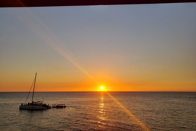 Full-Day Negril & Ricks Cafe Sunset Tour from Montego Bay - Who this tour fits best