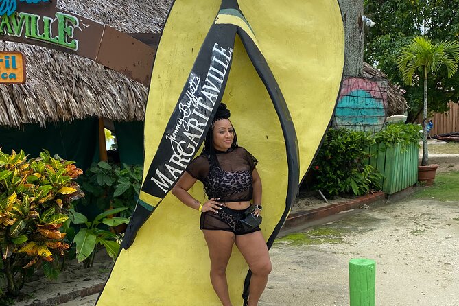 Full-Day Negril & Ricks Cafe Sunset Tour from Montego Bay - Practical tips so your day goes better