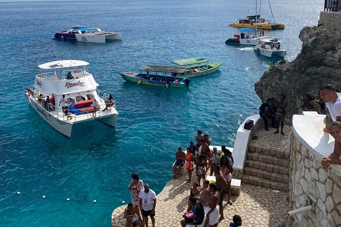 Full-Day Negril & Ricks Cafe Sunset Tour from Montego Bay - Price and what $140 really buys you