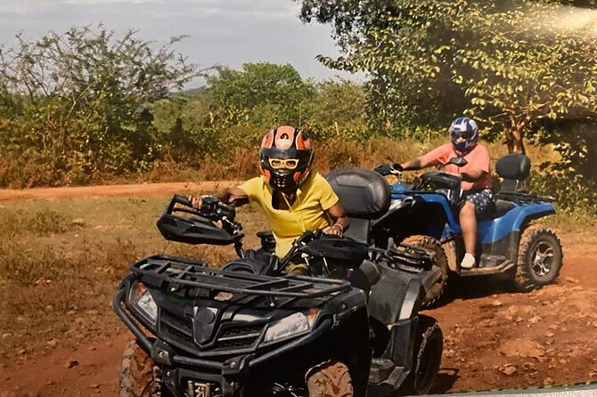 Full Day Private ATV with Zipline and Horseback Riding in Negril - Price check: is $275 per person good value?