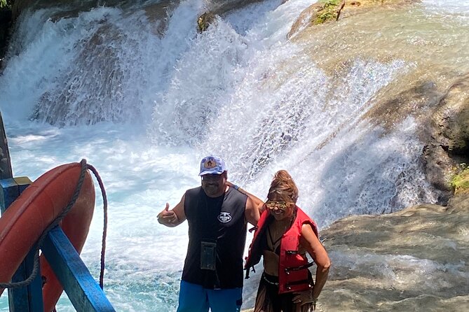 Full Day Rafting, Horse Back Riding and Blue Hole in Jamaica - Key Highlights To Know Before You Go