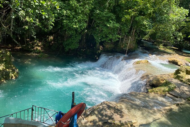 Full Day Rafting, Horse Back Riding and Blue Hole in Jamaica - Price and Value: Is $195 Fair for an 8-Hour Triple Adventure?