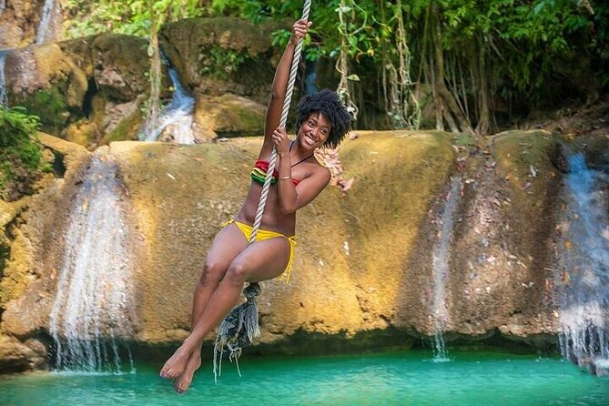 Full-Day South Coast - YS Falls, Pelican Bar & Black River Safari - Black River Safari Company Boat Ride: Mangroves, Alligators, and Tropical Bird Life