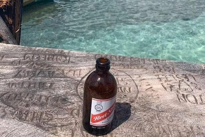 Full-Day South Coast - YS Falls, Pelican Bar & Black River Safari - The Pelican Bar Segment on the Shoal: Why It Feels Like a Jamaican Ritual