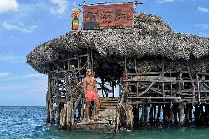 Full-Day South Coast - YS Falls, Pelican Bar & Black River Safari - What to Bring and How to Prepare (Without Overthinking It)