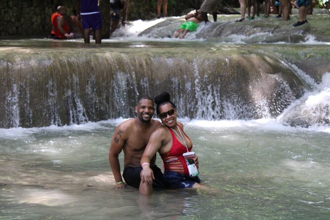 Full-Day Tour of Blue Hole and Dunn's River Falls, Including Fees - Practical Tips So Your Blue Hole and Dunn’s River Day Goes Smooth