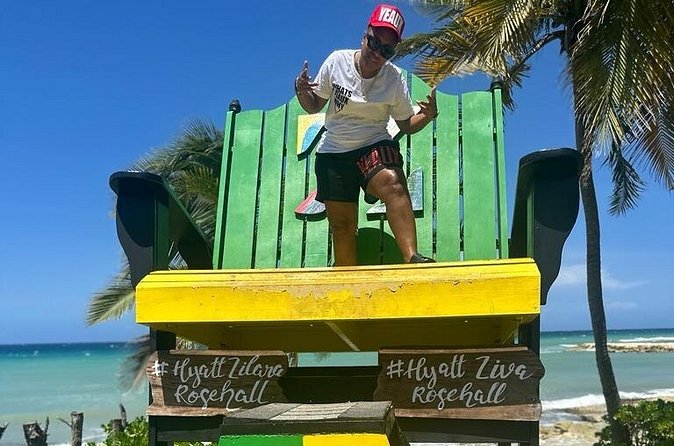 Full Day Tour of Negril Beach: Margaritaville & Rick's Cafe Live - Why the guide experience matters more than you think