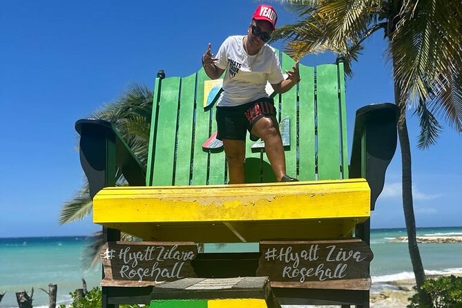 Full Day Tour of Negril Beach: Margaritaville & Rick's Cafe Live - Who this tour fits best, and who should choose differently