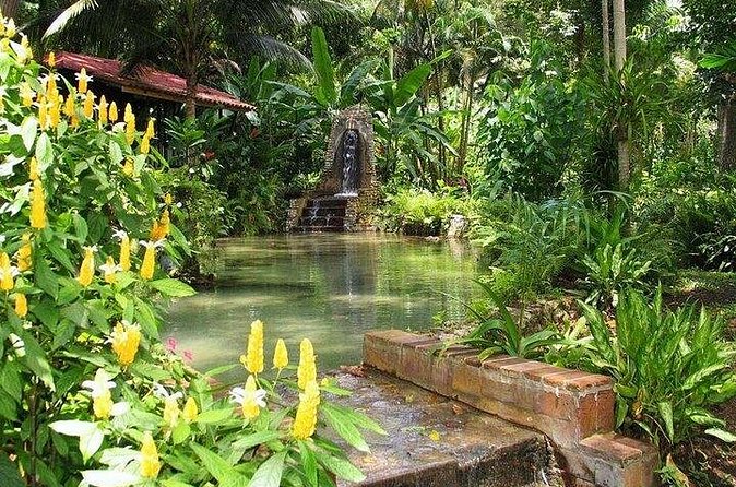 Fun tour for kids with River tubing and Konoko Falls - Who This Tour Best Suits (and Who Might Want a Different Plan)