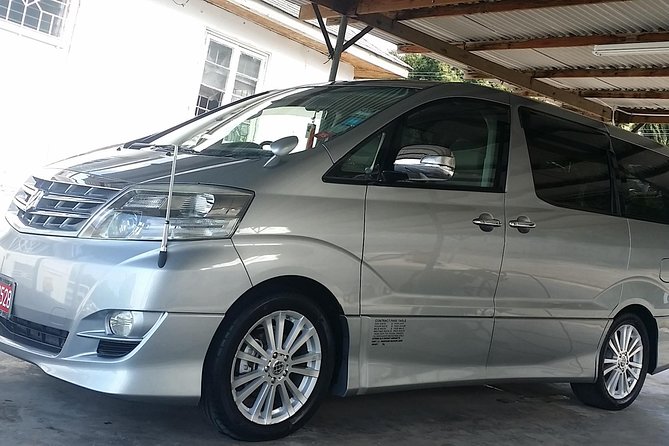 Grand Bahia Principe Private Transfer Between Montego Bay Airport (MBJ) - Why This Private MBJ Transfer Makes Your First Day Easier
