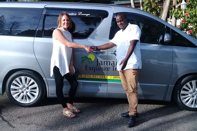 Grand Bahia Principe Private Transfer Between Montego Bay Airport (MBJ) - Driving Tips: How to Turn the Ride Into Useful Jamaica Time